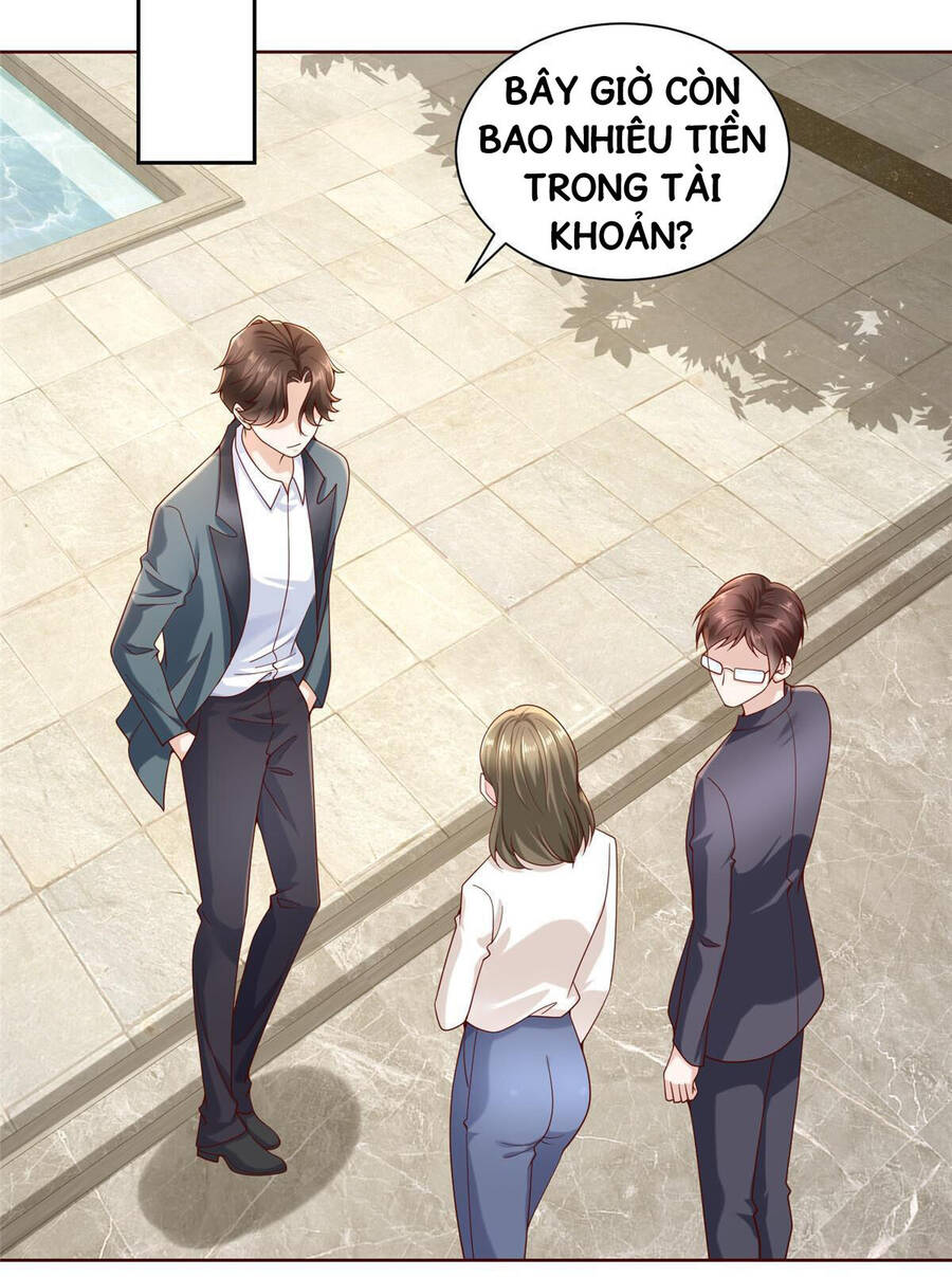 Mỗi Tuần Ta Có Một Nghề Nghiệp Mới Chapter 214 - 1