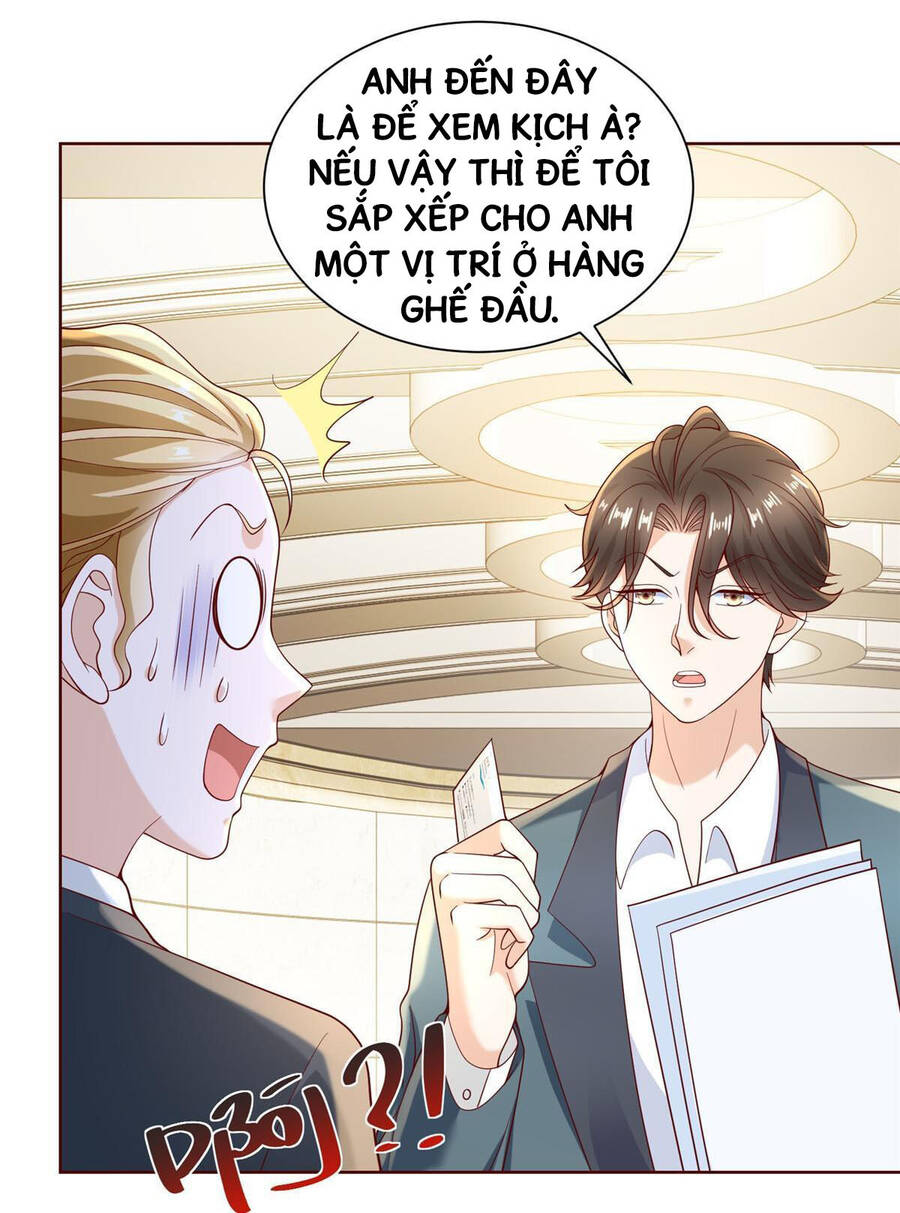 Mỗi Tuần Ta Có Một Nghề Nghiệp Mới Chapter 214 - 11