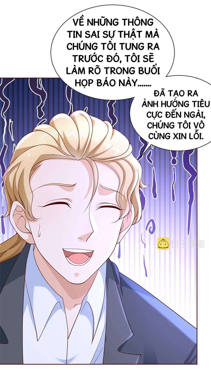 Mỗi Tuần Ta Có Một Nghề Nghiệp Mới Chapter 214 - 12