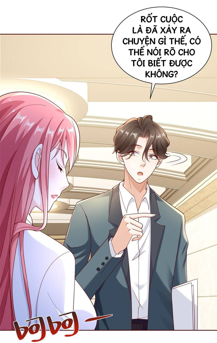 Mỗi Tuần Ta Có Một Nghề Nghiệp Mới Chapter 214 - 14