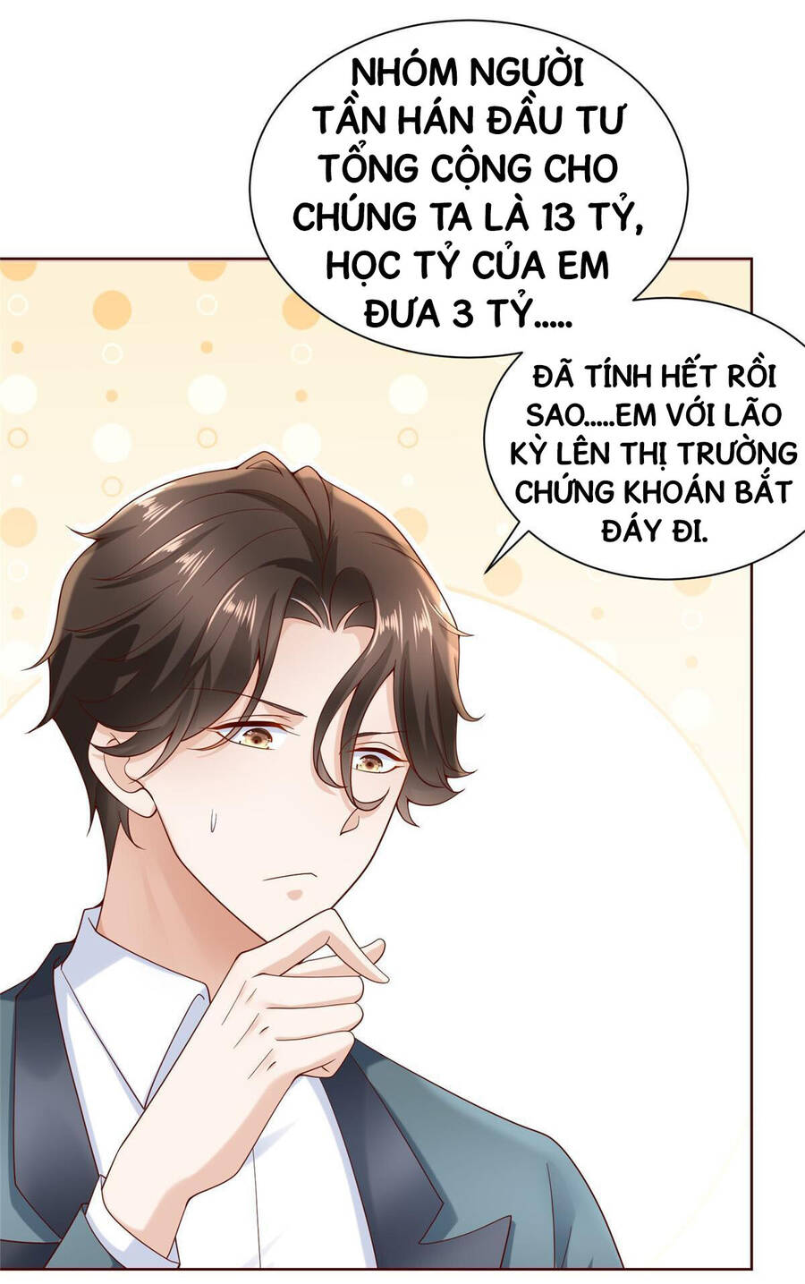 Mỗi Tuần Ta Có Một Nghề Nghiệp Mới Chapter 214 - 3