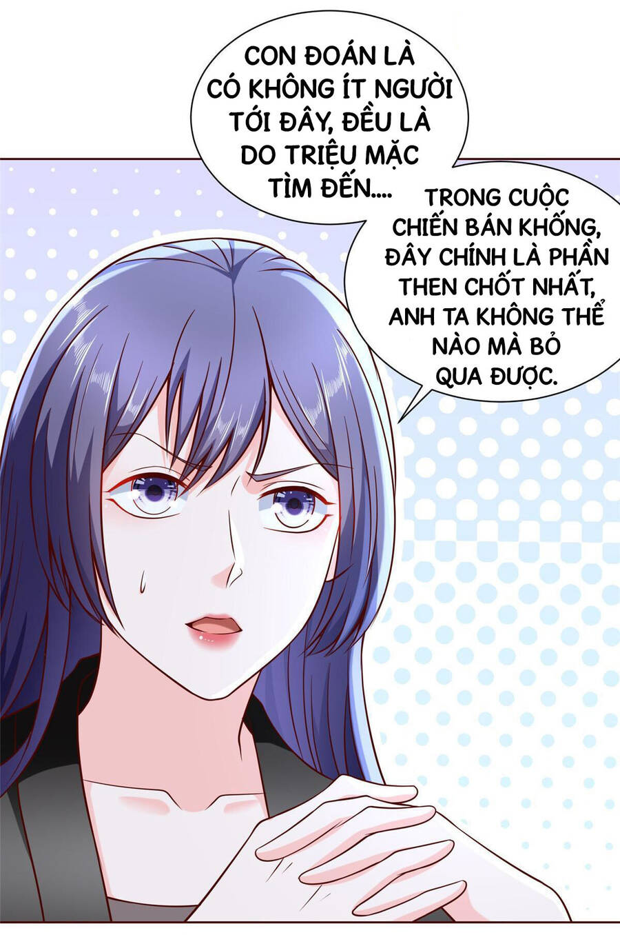 Mỗi Tuần Ta Có Một Nghề Nghiệp Mới Chapter 214 - 26