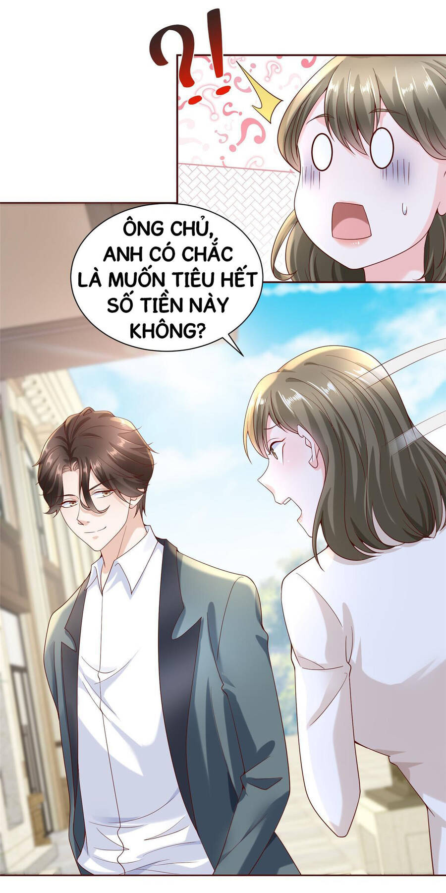 Mỗi Tuần Ta Có Một Nghề Nghiệp Mới Chapter 214 - 4