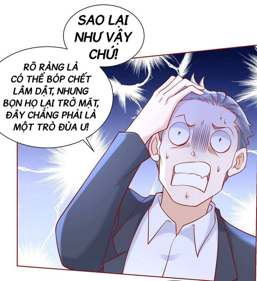 Mỗi Tuần Ta Có Một Nghề Nghiệp Mới Chapter 214 - 34
