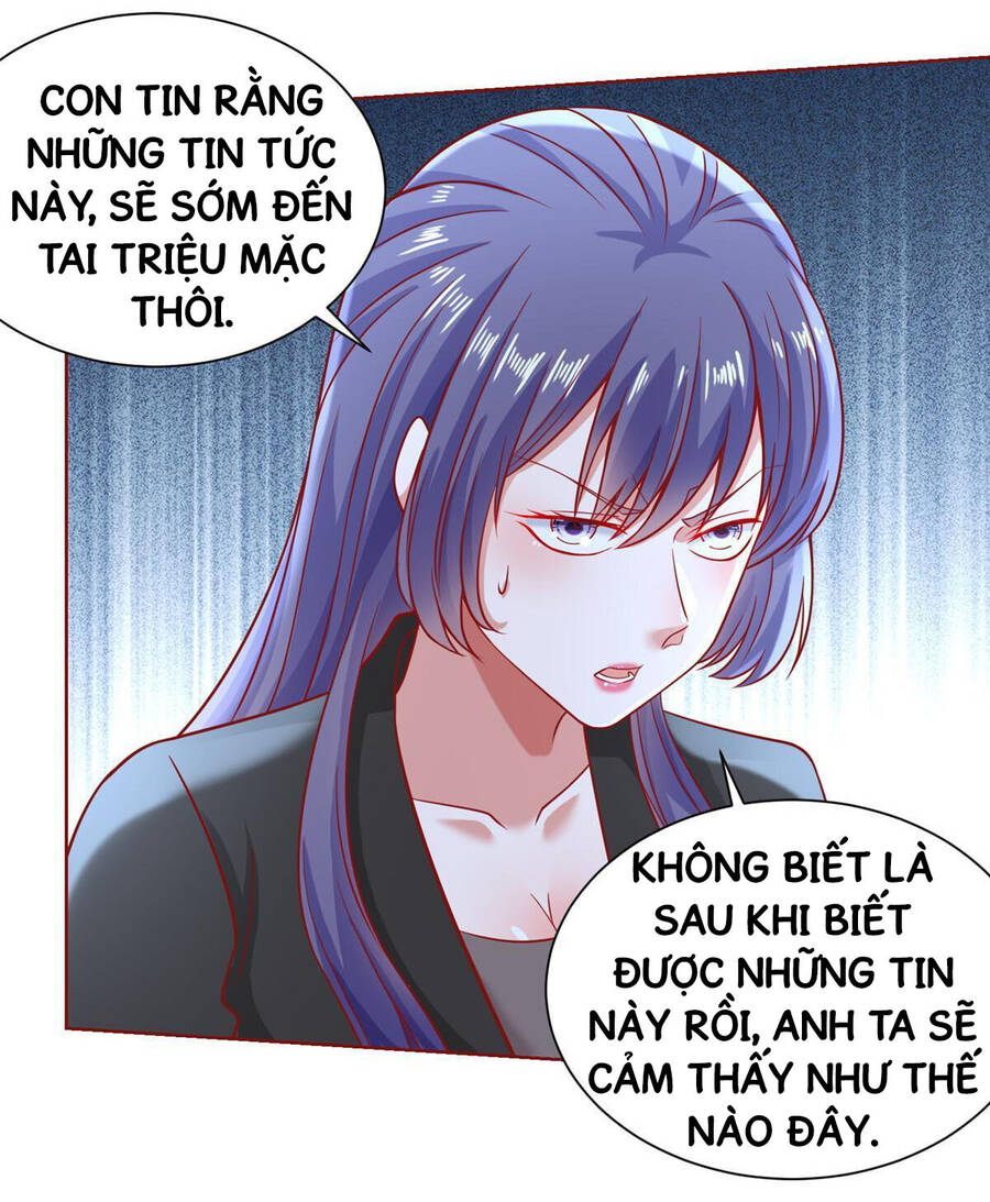 Mỗi Tuần Ta Có Một Nghề Nghiệp Mới Chapter 214 - 36
