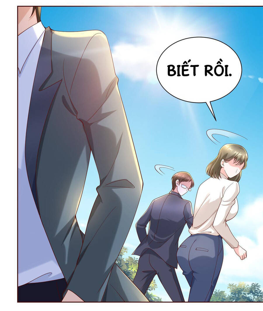 Mỗi Tuần Ta Có Một Nghề Nghiệp Mới Chapter 214 - 6