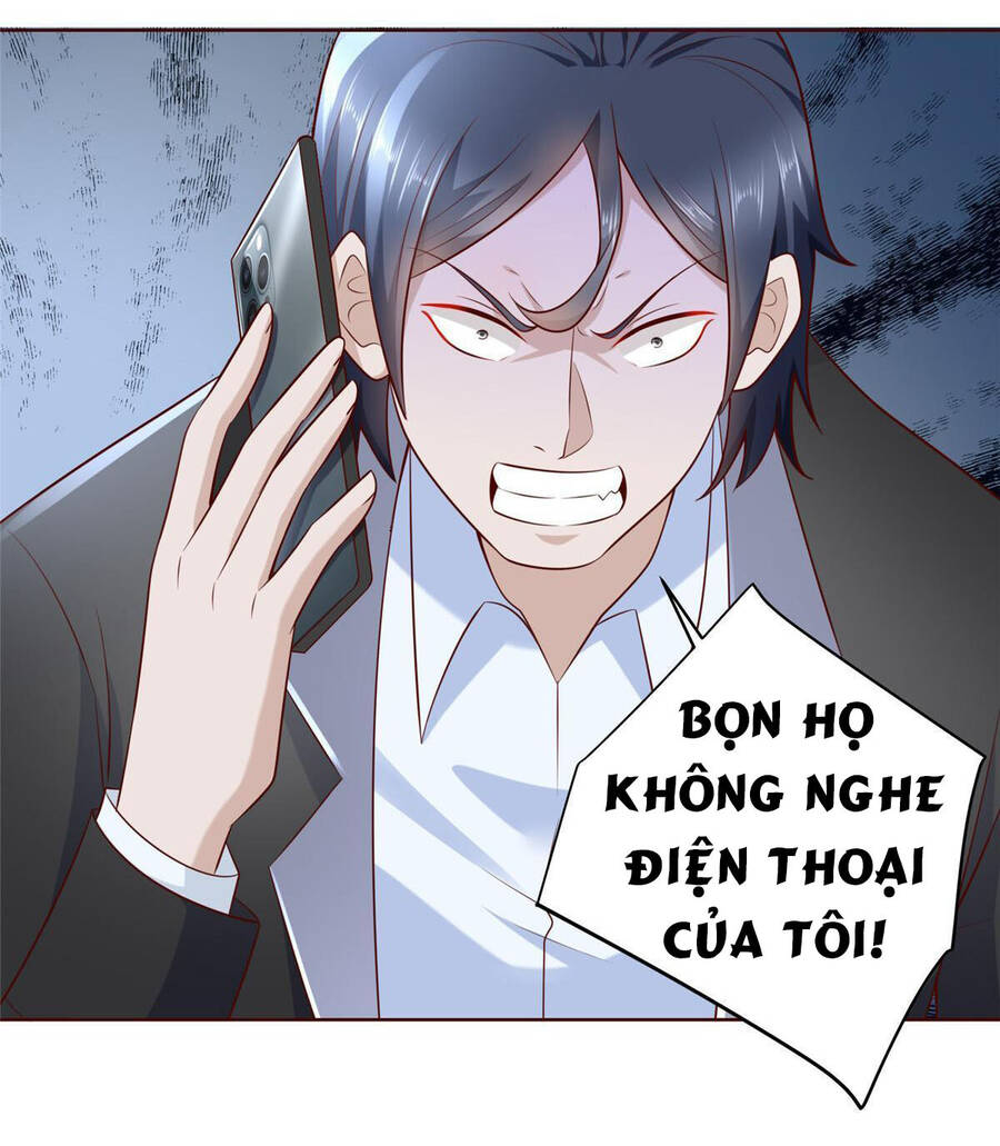 Mỗi Tuần Ta Có Một Nghề Nghiệp Mới Chapter 215 - 2