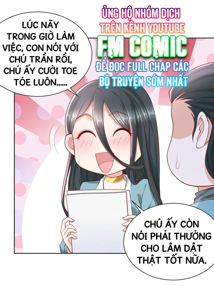Mỗi Tuần Ta Có Một Nghề Nghiệp Mới Chapter 215 - 18