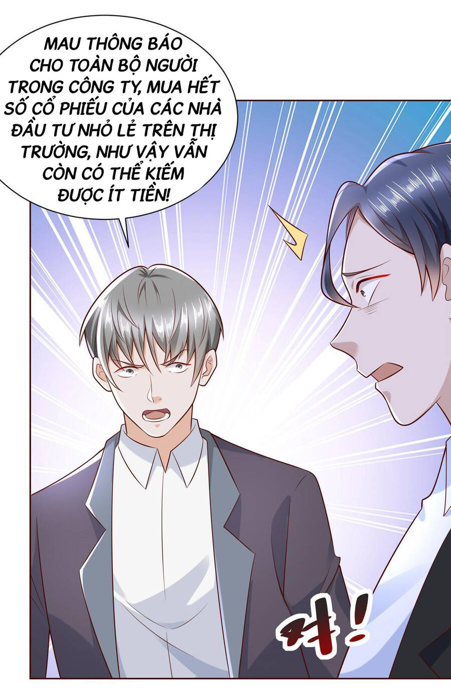 Mỗi Tuần Ta Có Một Nghề Nghiệp Mới Chapter 215 - 3