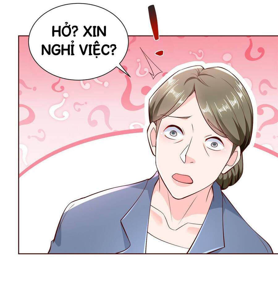Mỗi Tuần Ta Có Một Nghề Nghiệp Mới Chapter 215 - 40