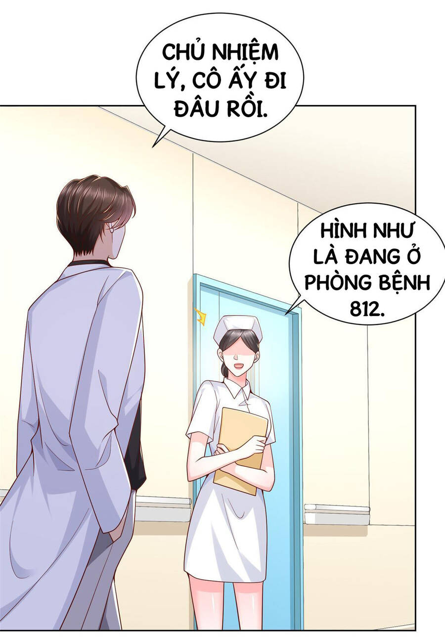 Mỗi Tuần Ta Có Một Nghề Nghiệp Mới Chapter 216 - 2