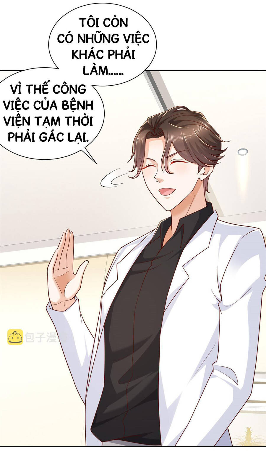 Mỗi Tuần Ta Có Một Nghề Nghiệp Mới Chapter 216 - 13
