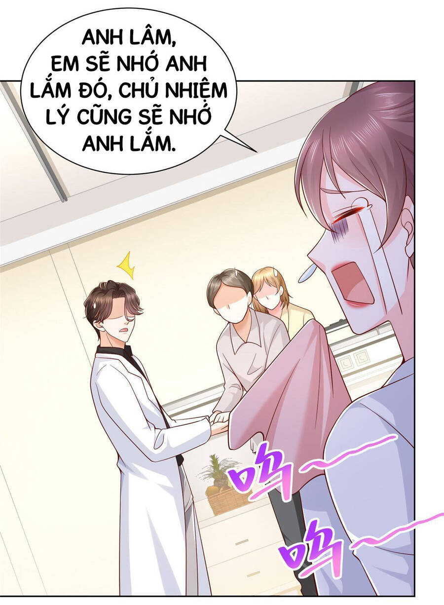 Mỗi Tuần Ta Có Một Nghề Nghiệp Mới Chapter 216 - 22