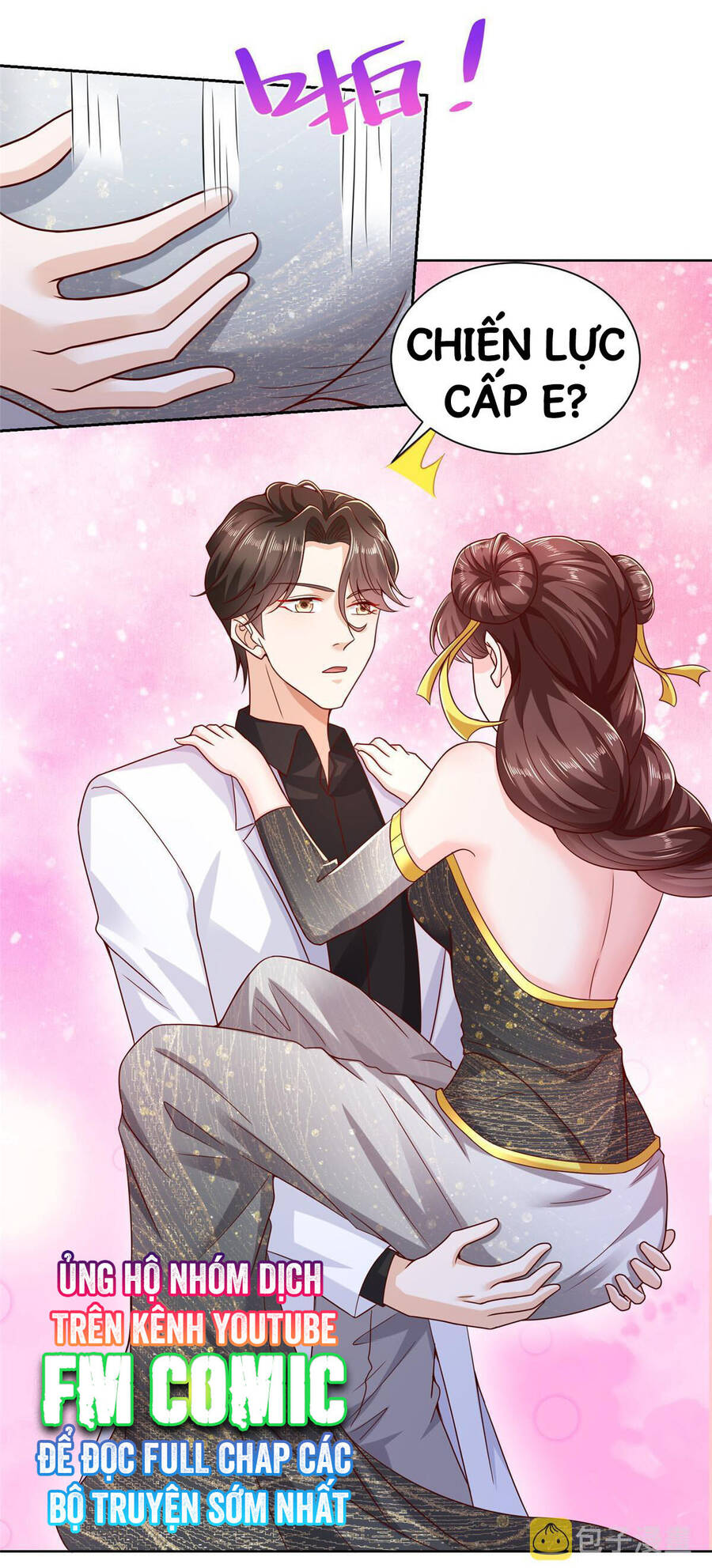 Mỗi Tuần Ta Có Một Nghề Nghiệp Mới Chapter 216 - 43