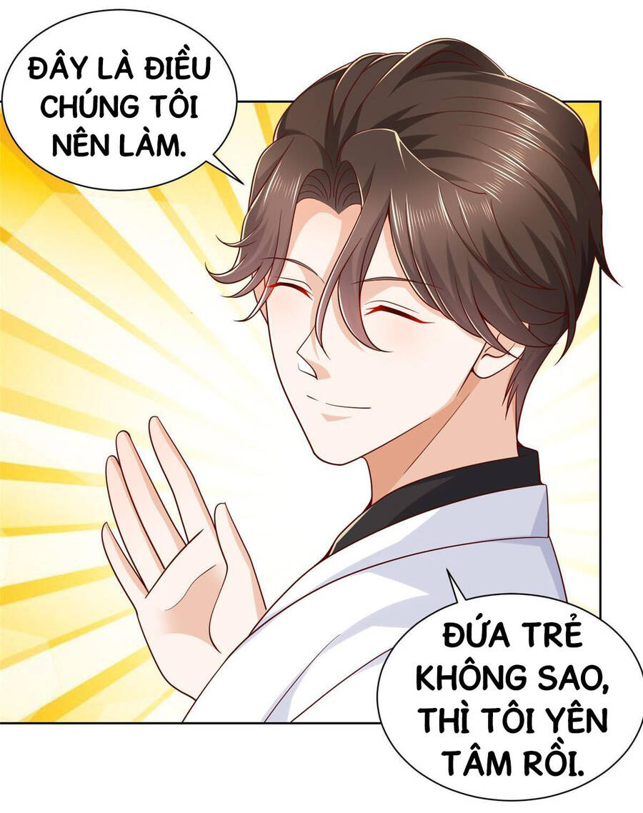 Mỗi Tuần Ta Có Một Nghề Nghiệp Mới Chapter 216 - 9