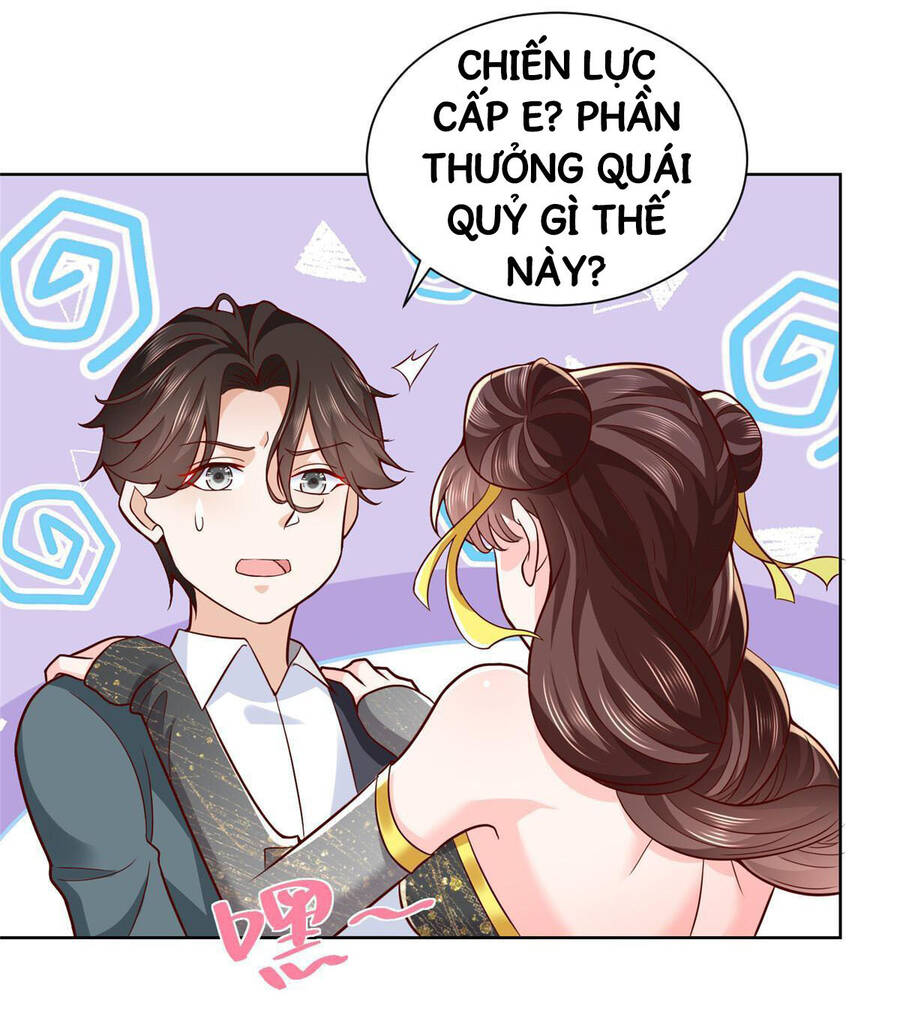 Mỗi Tuần Ta Có Một Nghề Nghiệp Mới Chapter 217 - 1