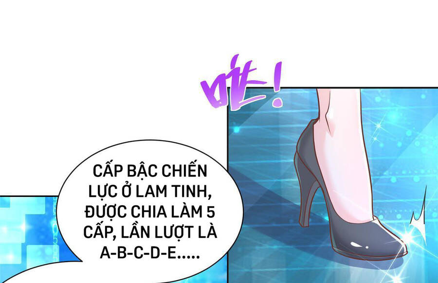 Mỗi Tuần Ta Có Một Nghề Nghiệp Mới Chapter 217 - 2