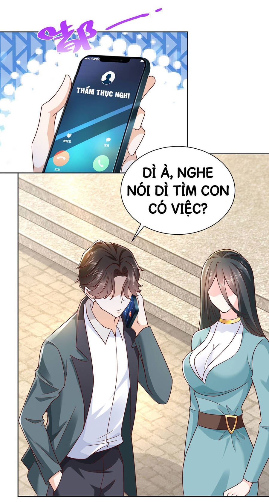 Mỗi Tuần Ta Có Một Nghề Nghiệp Mới Chapter 217 - 11