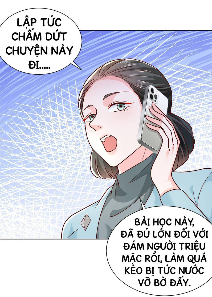Mỗi Tuần Ta Có Một Nghề Nghiệp Mới Chapter 217 - 12
