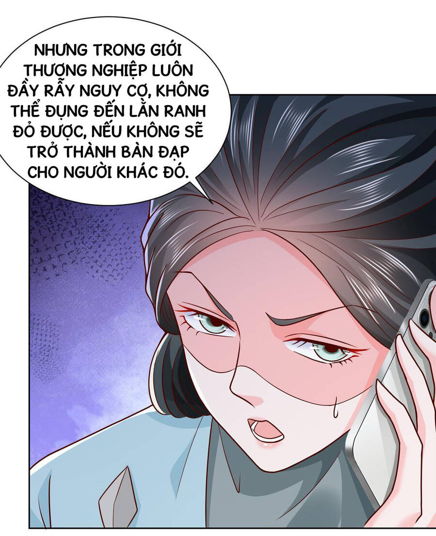 Mỗi Tuần Ta Có Một Nghề Nghiệp Mới Chapter 217 - 14