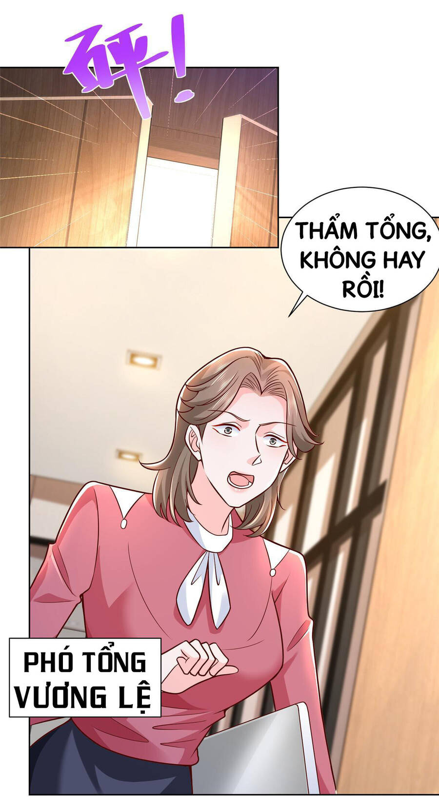 Mỗi Tuần Ta Có Một Nghề Nghiệp Mới Chapter 217 - 17