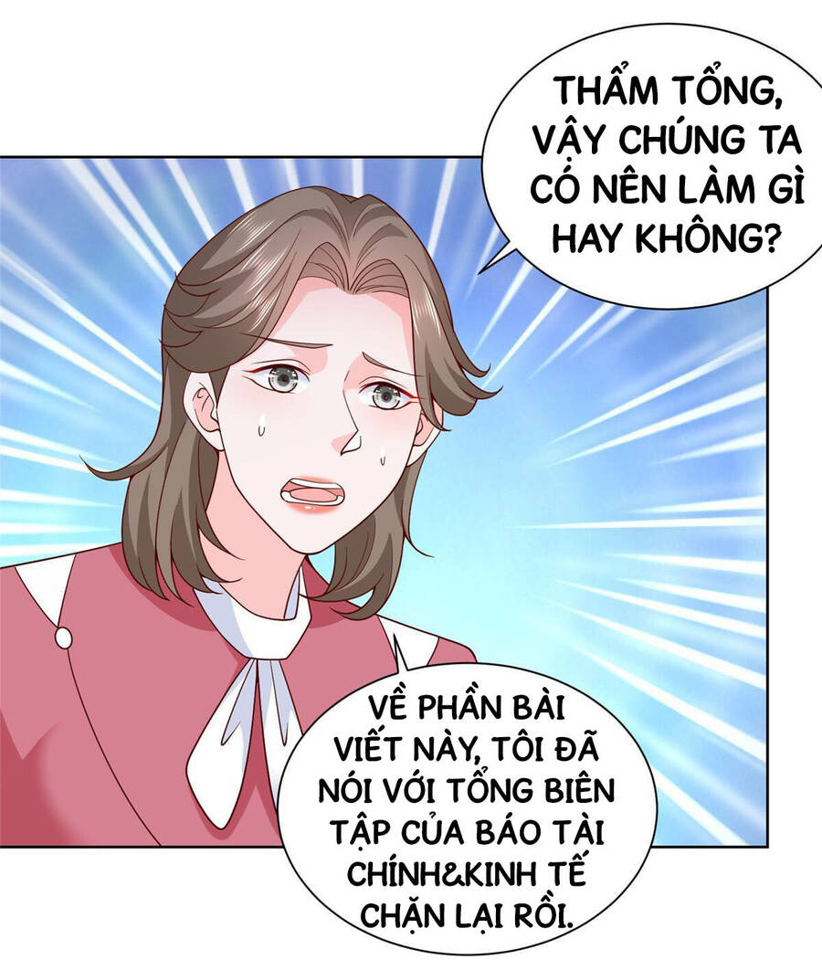 Mỗi Tuần Ta Có Một Nghề Nghiệp Mới Chapter 217 - 23