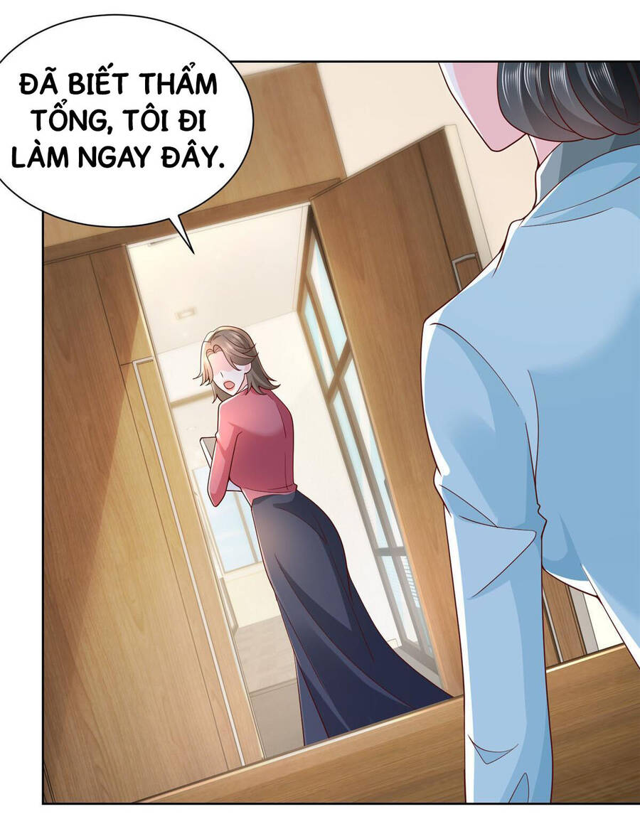 Mỗi Tuần Ta Có Một Nghề Nghiệp Mới Chapter 217 - 25