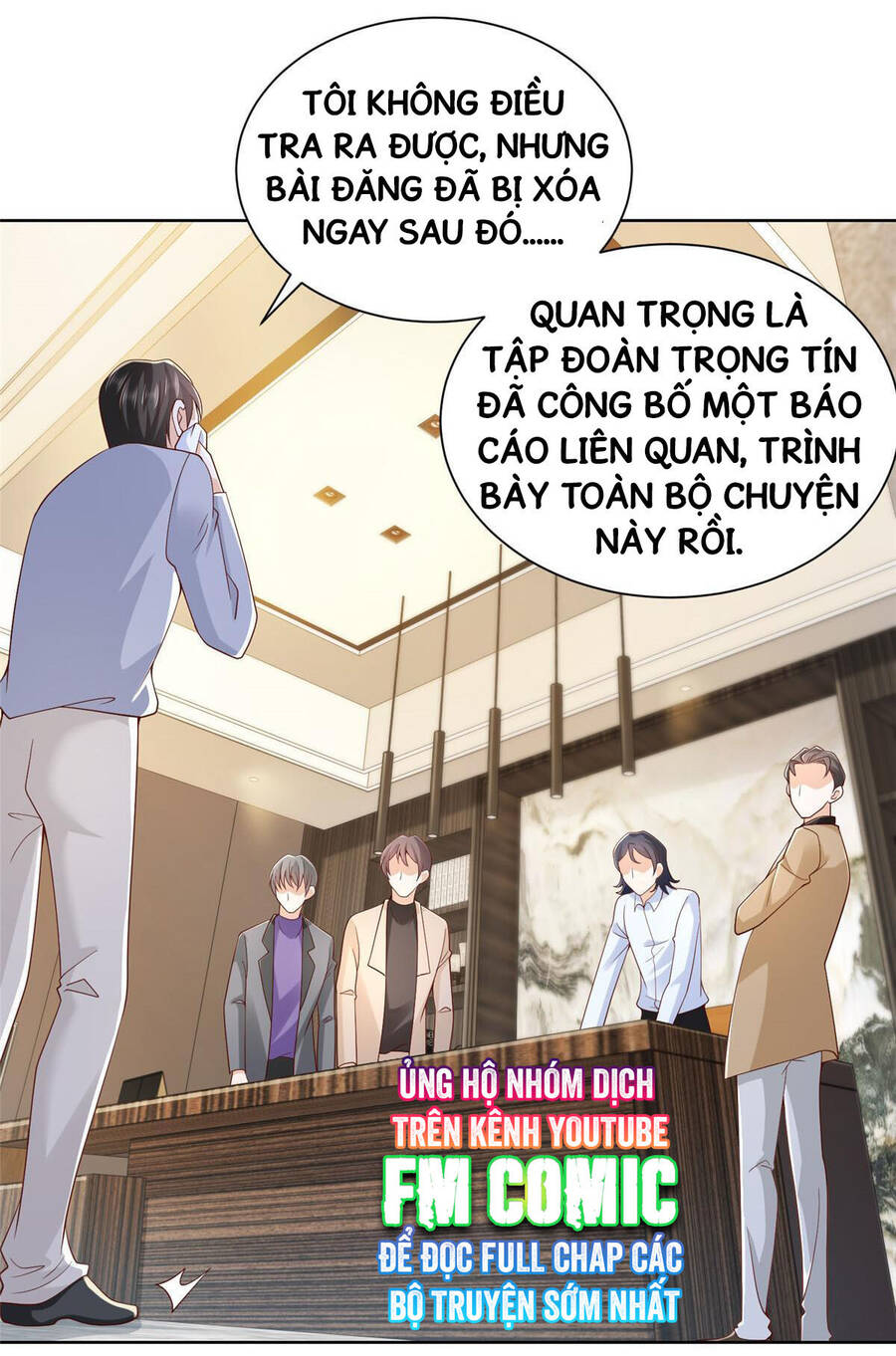 Mỗi Tuần Ta Có Một Nghề Nghiệp Mới Chapter 217 - 30