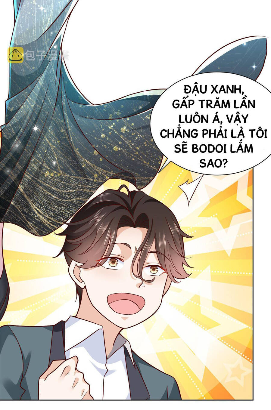 Mỗi Tuần Ta Có Một Nghề Nghiệp Mới Chapter 217 - 4
