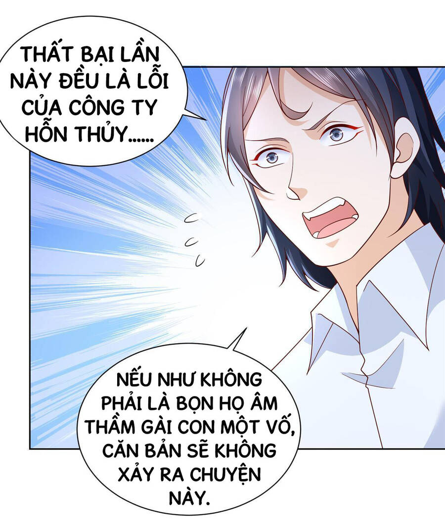 Mỗi Tuần Ta Có Một Nghề Nghiệp Mới Chapter 217 - 38