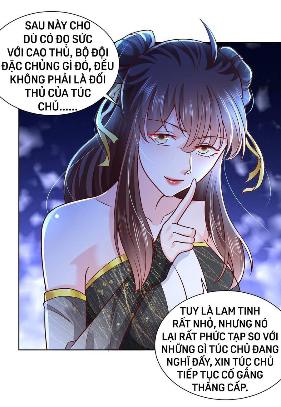 Mỗi Tuần Ta Có Một Nghề Nghiệp Mới Chapter 217 - 5