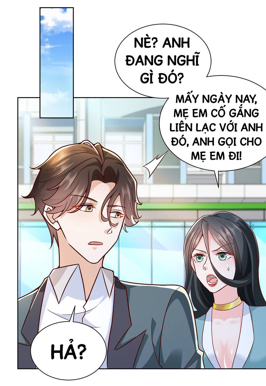 Mỗi Tuần Ta Có Một Nghề Nghiệp Mới Chapter 217 - 10