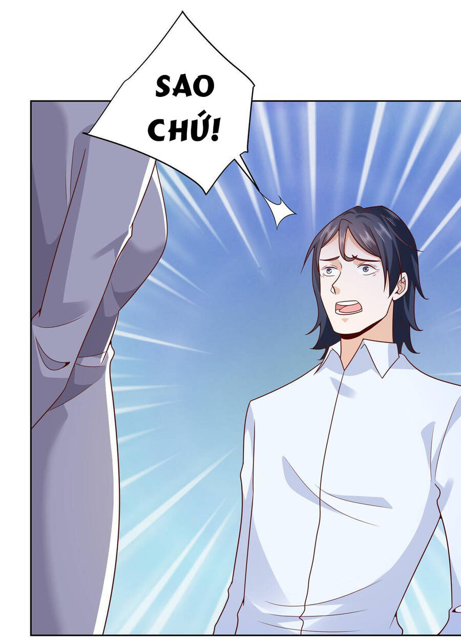 Mỗi Tuần Ta Có Một Nghề Nghiệp Mới Chapter 218 - 2