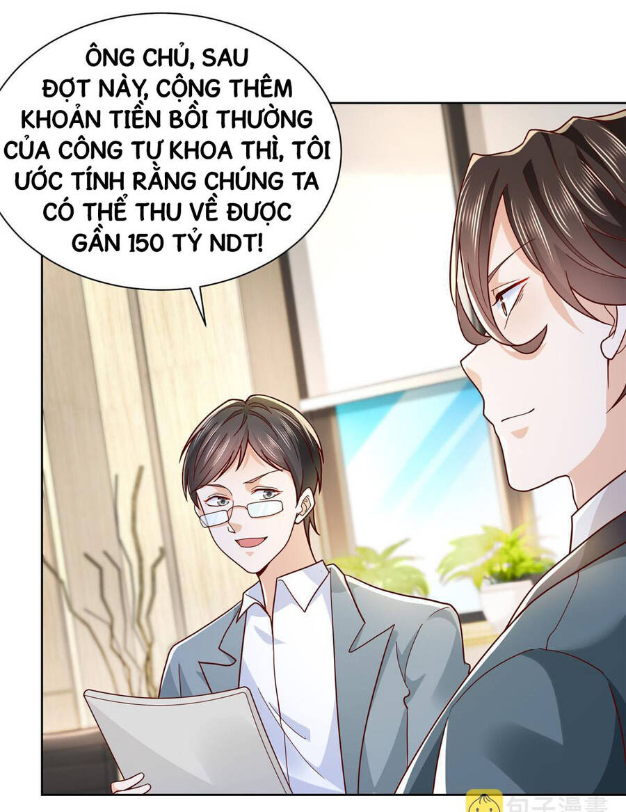 Mỗi Tuần Ta Có Một Nghề Nghiệp Mới Chapter 218 - 17