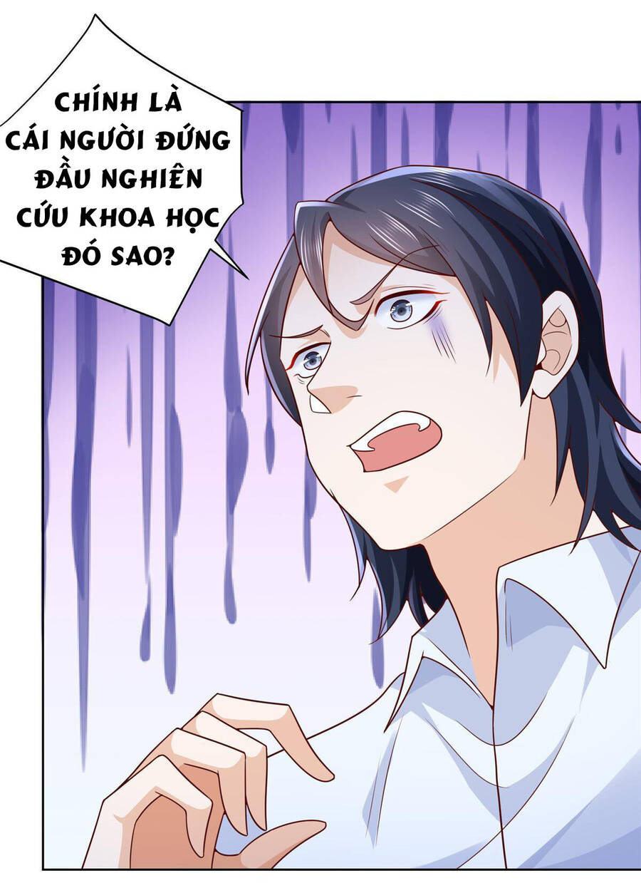 Mỗi Tuần Ta Có Một Nghề Nghiệp Mới Chapter 218 - 4