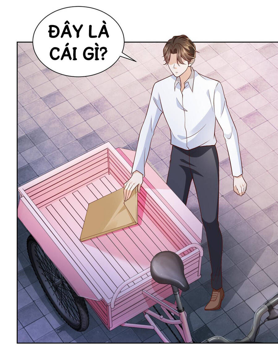Mỗi Tuần Ta Có Một Nghề Nghiệp Mới Chapter 218 - 42