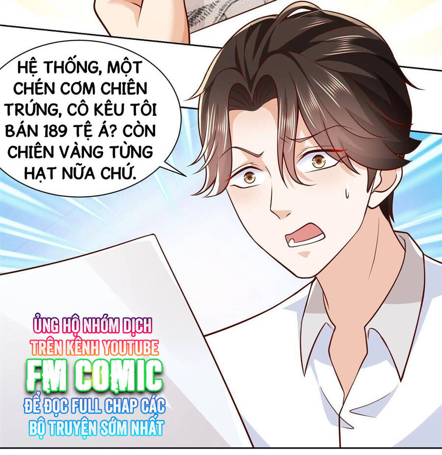 Mỗi Tuần Ta Có Một Nghề Nghiệp Mới Chapter 218 - 45