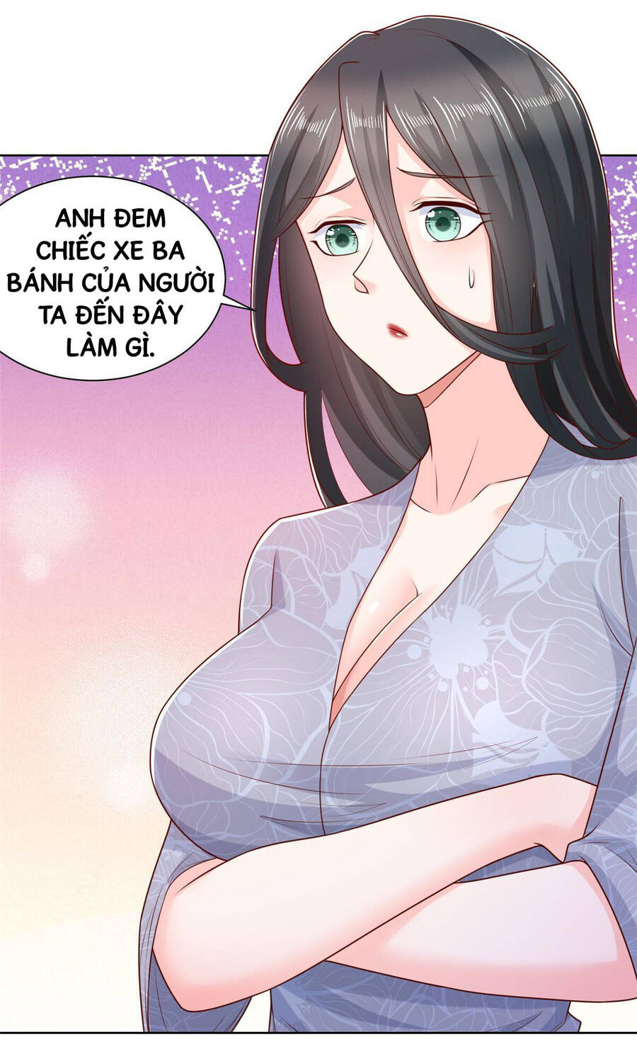 Mỗi Tuần Ta Có Một Nghề Nghiệp Mới Chapter 219 - 2