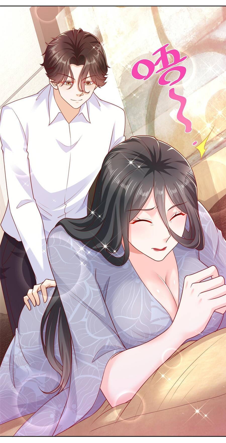 Mỗi Tuần Ta Có Một Nghề Nghiệp Mới Chapter 219 - 12