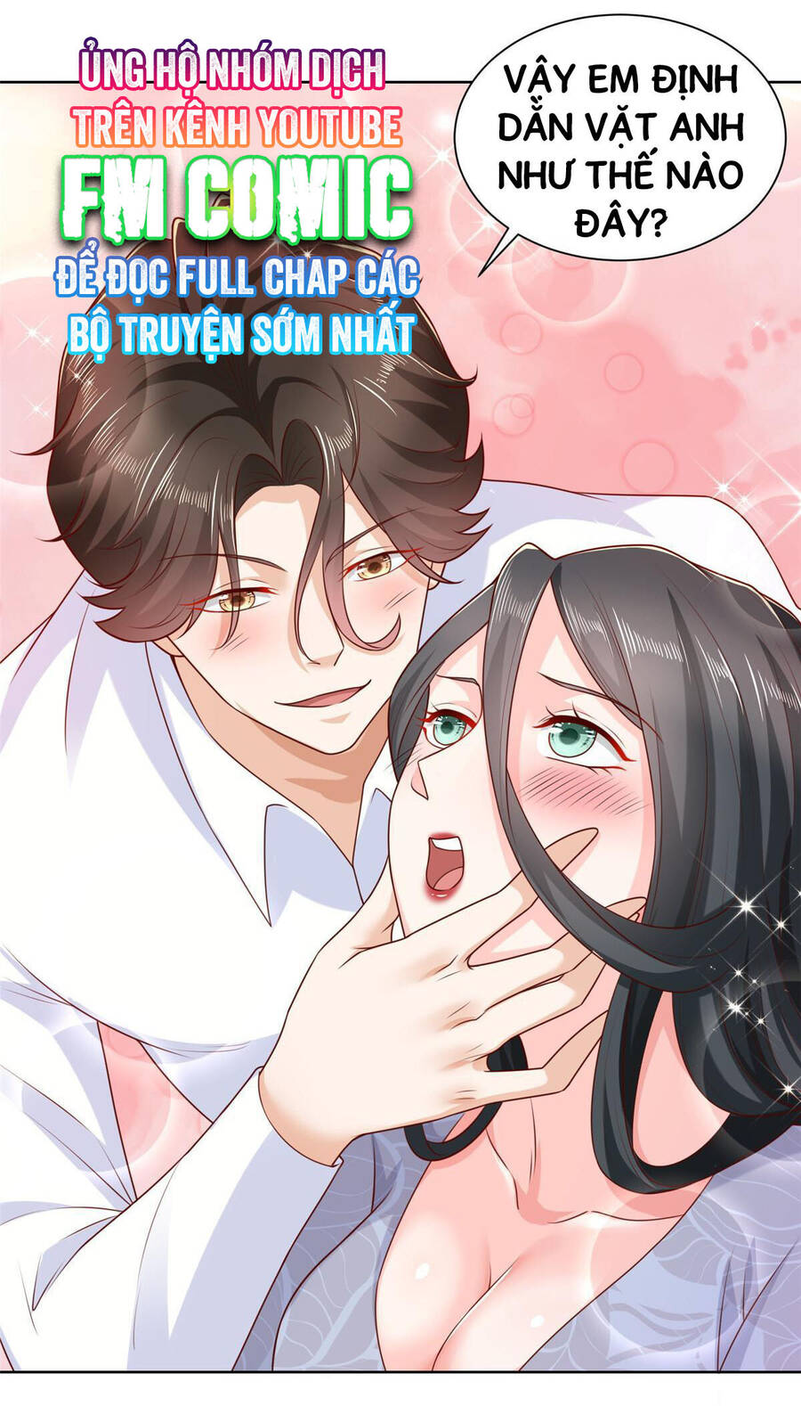 Mỗi Tuần Ta Có Một Nghề Nghiệp Mới Chapter 219 - 15
