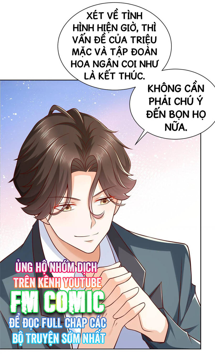 Mỗi Tuần Ta Có Một Nghề Nghiệp Mới Chapter 219 - 27
