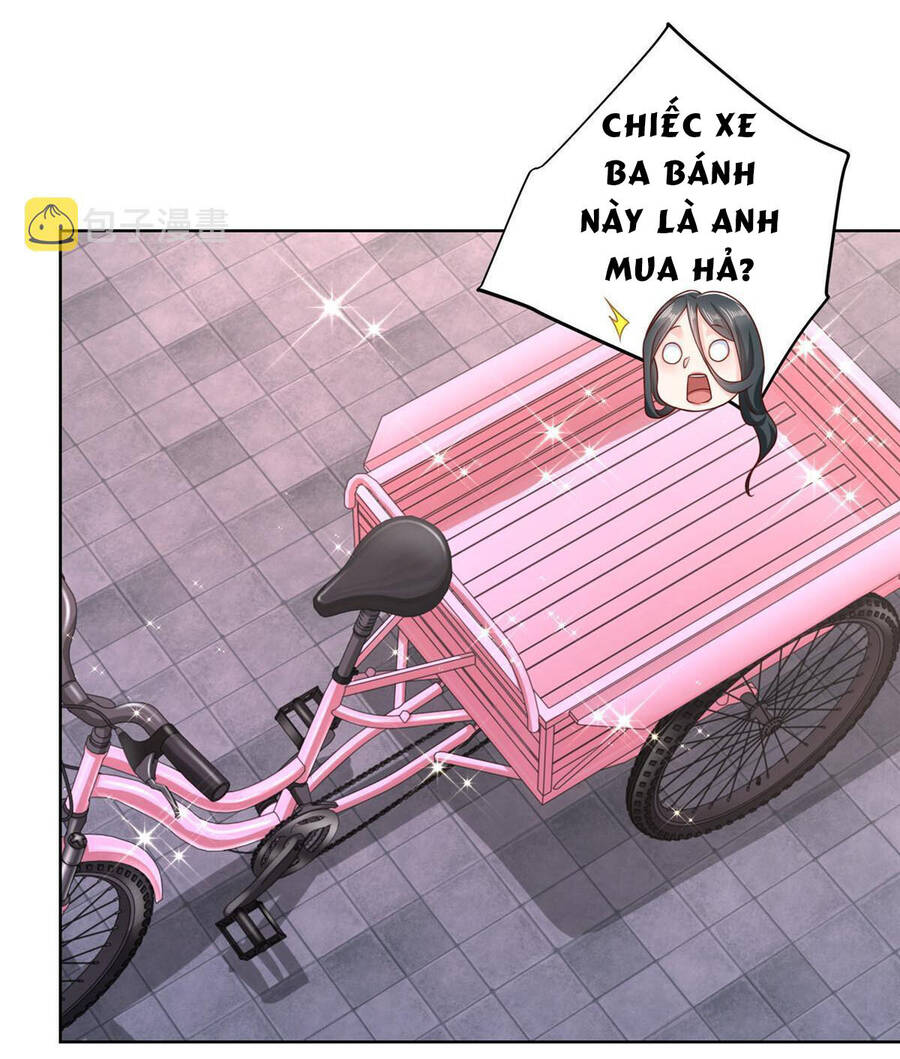 Mỗi Tuần Ta Có Một Nghề Nghiệp Mới Chapter 219 - 4