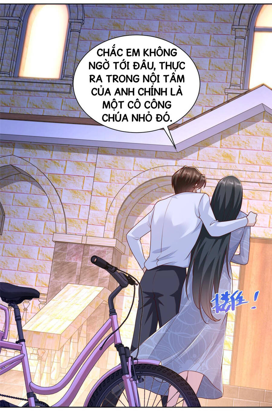 Mỗi Tuần Ta Có Một Nghề Nghiệp Mới Chapter 219 - 7