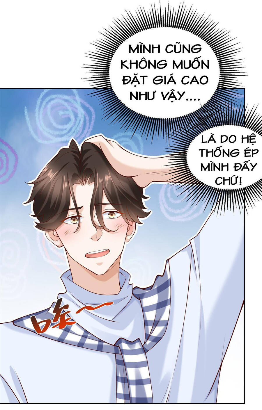 Mỗi Tuần Ta Có Một Nghề Nghiệp Mới Chapter 220 - 20