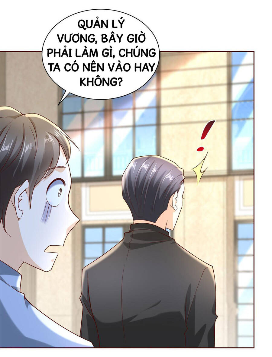 Mỗi Tuần Ta Có Một Nghề Nghiệp Mới Chapter 220 - 29