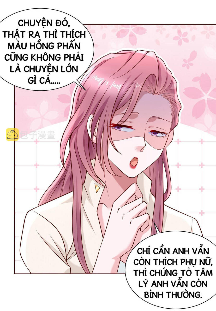 Mỗi Tuần Ta Có Một Nghề Nghiệp Mới Chapter 220 - 35
