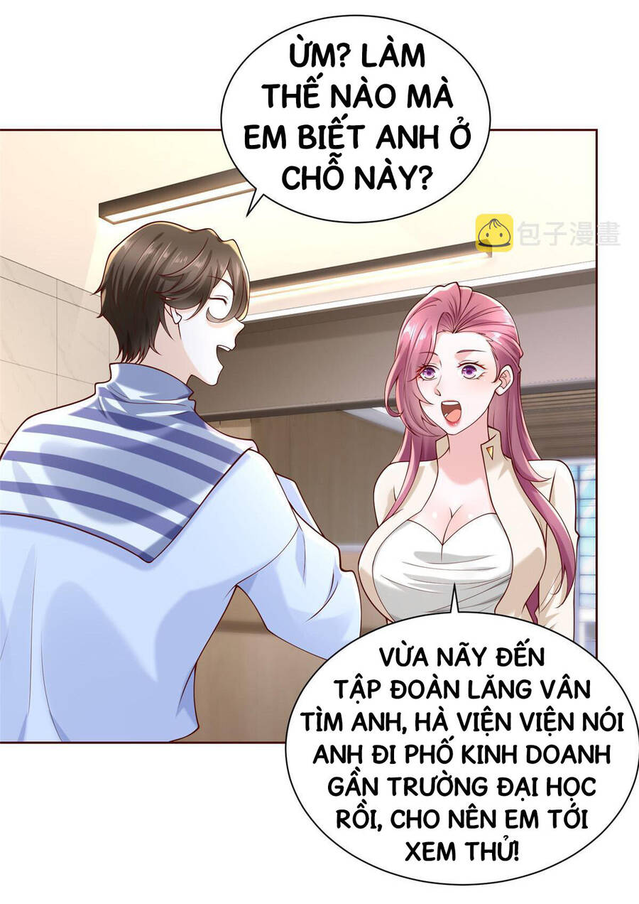 Mỗi Tuần Ta Có Một Nghề Nghiệp Mới Chapter 220 - 8