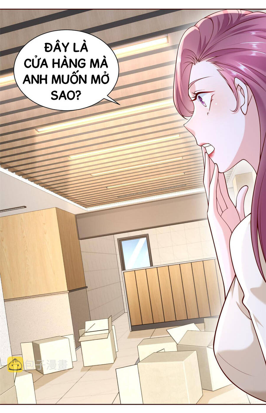 Mỗi Tuần Ta Có Một Nghề Nghiệp Mới Chapter 220 - 9