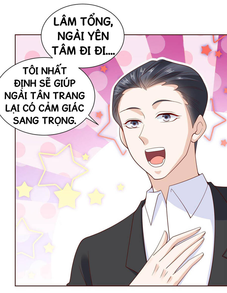 Mỗi Tuần Ta Có Một Nghề Nghiệp Mới Chapter 221 - 11