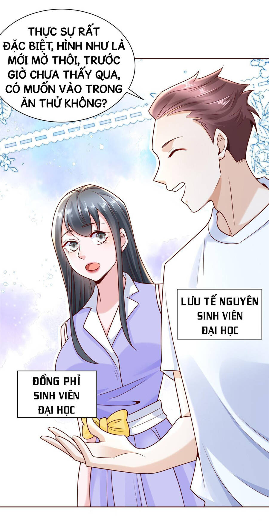 Mỗi Tuần Ta Có Một Nghề Nghiệp Mới Chapter 221 - 38
